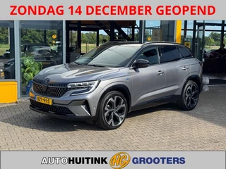 Renault Austral 1.2E-Tech Hybrid 300 Esprit Alpine