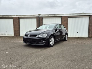 Hoofdafbeelding Volkswagen Golf Volkswagen Golf 1.2 TSI Comfortline / Nieuwe ketting / ACC