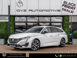 Peugeot 308 SW 1.5 BlueHDi Automaat Allure Business | Carplay | Virtual | ACC | BTW |
