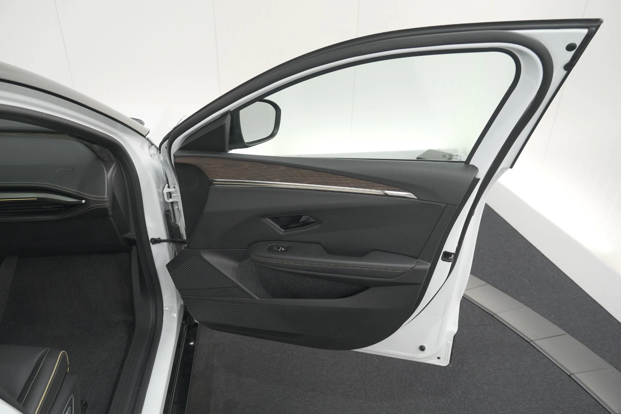 Hoofdafbeelding Renault Megane E-Tech
