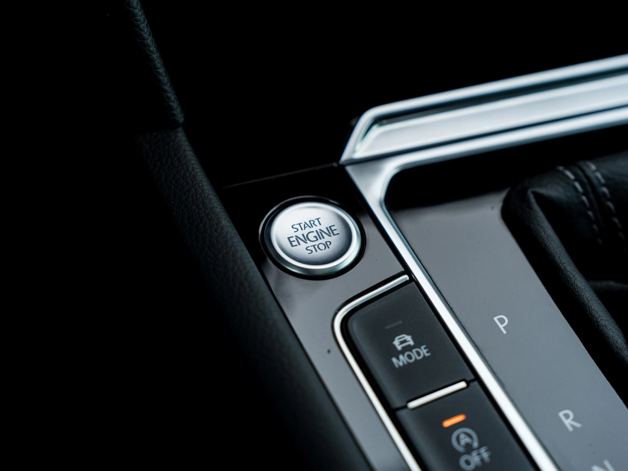 Hoofdafbeelding Volkswagen Arteon