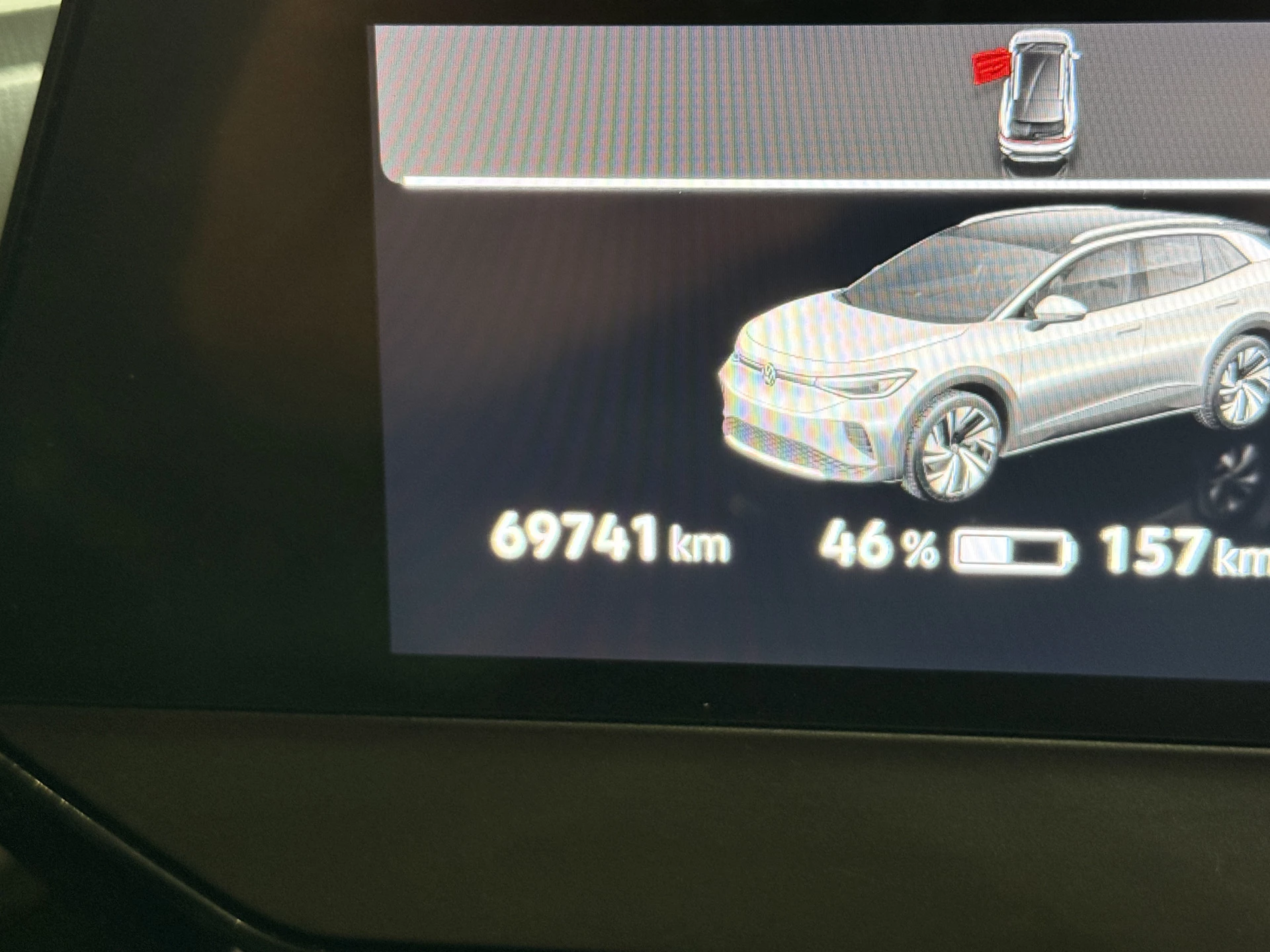 Hoofdafbeelding Volkswagen ID.4