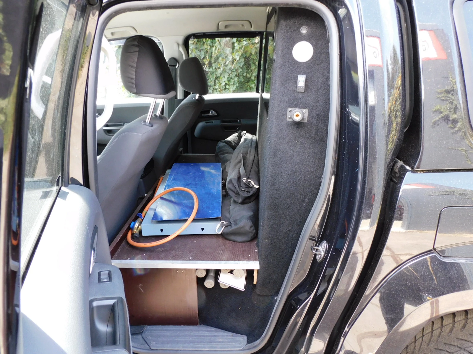 Hoofdafbeelding Volkswagen Amarok