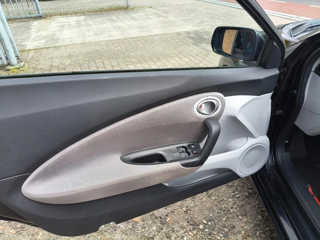 Hoofdafbeelding Honda CR-Z