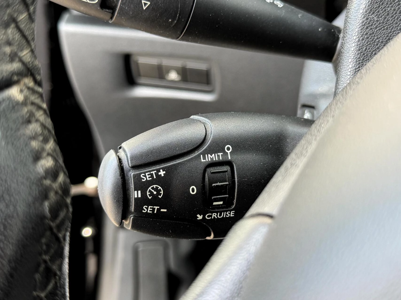 Hoofdafbeelding Citroën DS3