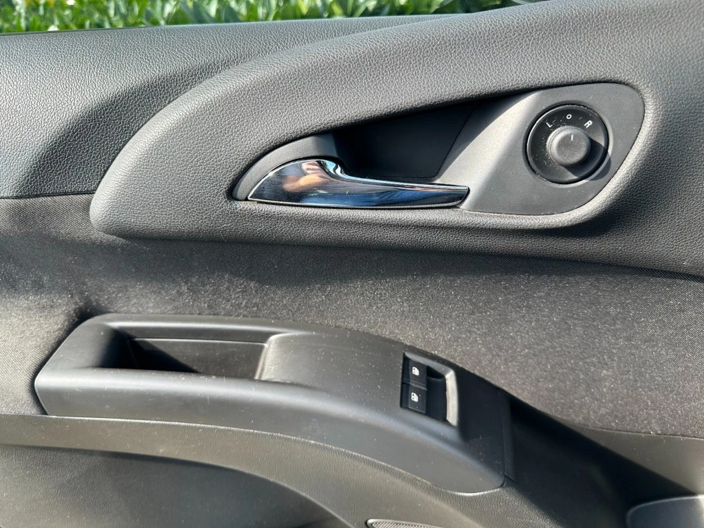 Hoofdafbeelding Opel Meriva