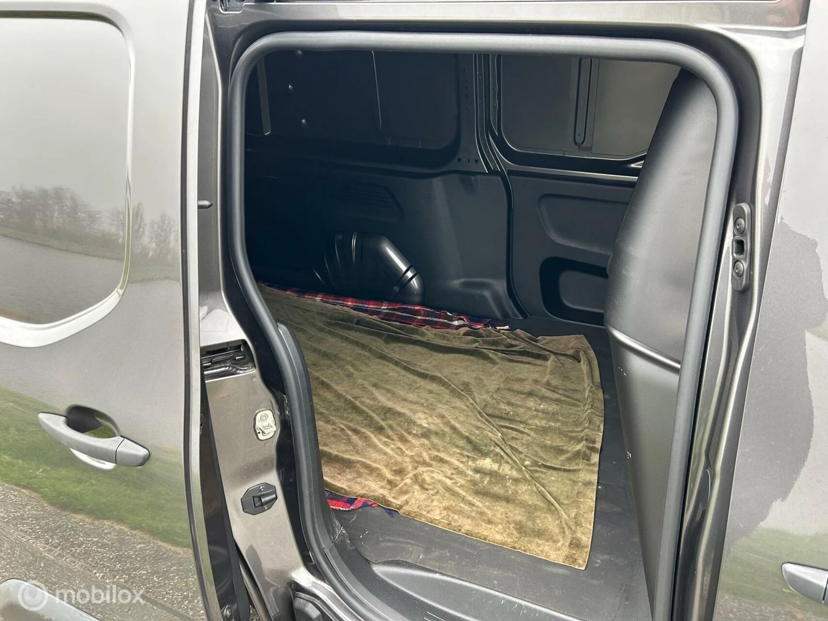 Hoofdafbeelding Toyota ProAce