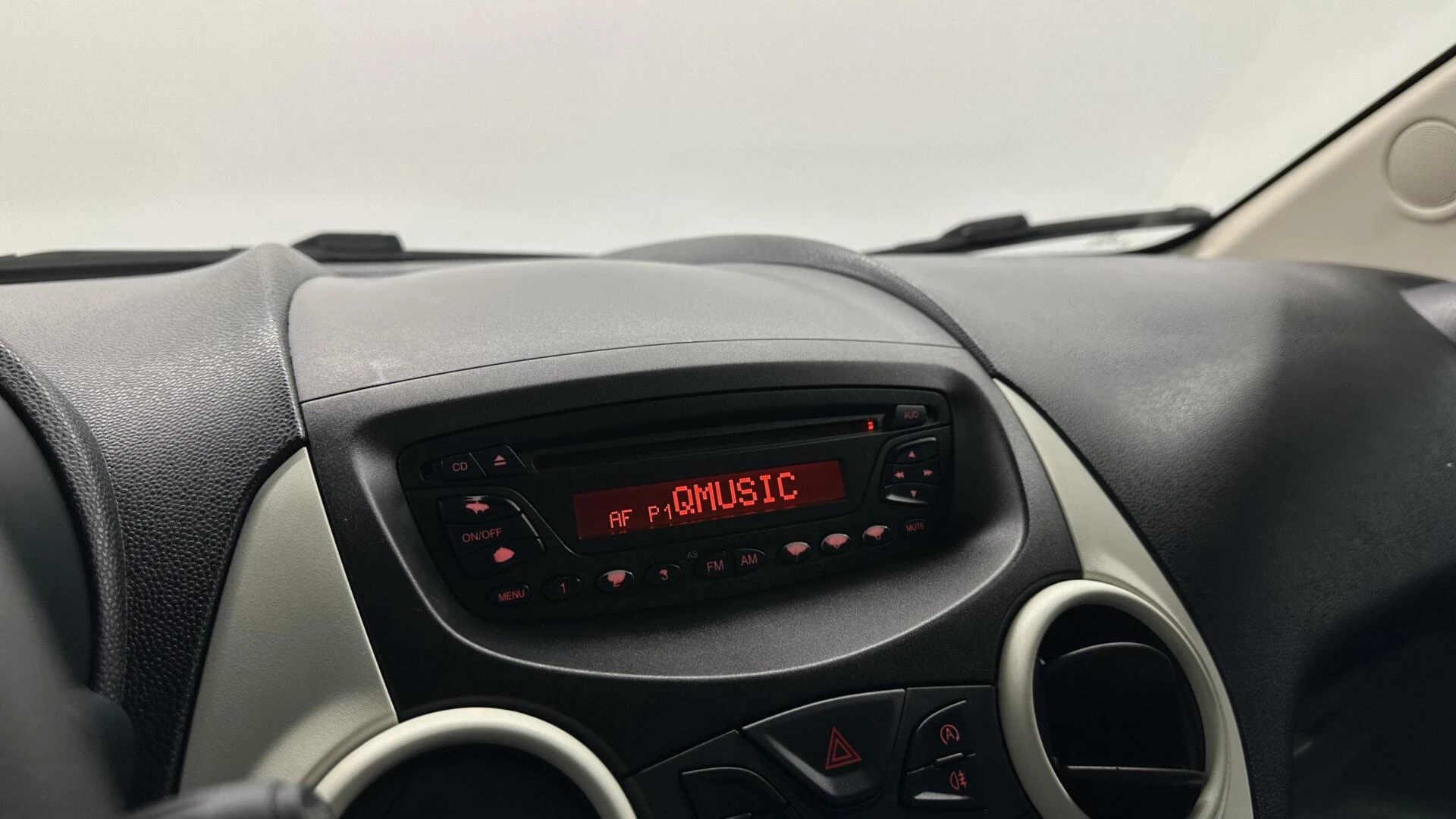 Hoofdafbeelding Ford Ka