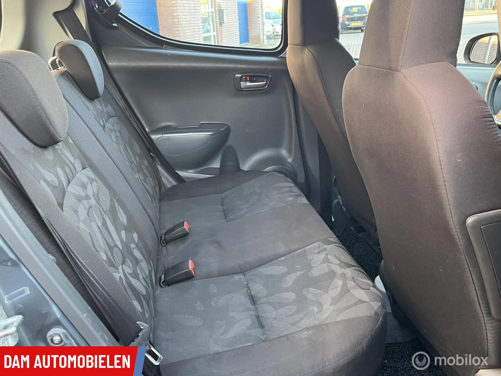 Hoofdafbeelding Suzuki Alto