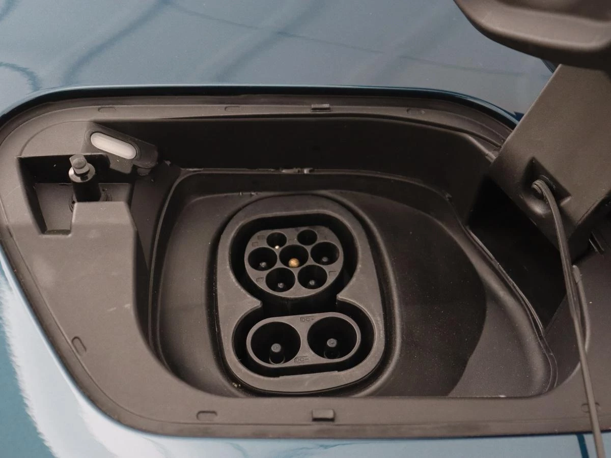 Hoofdafbeelding CUPRA Born