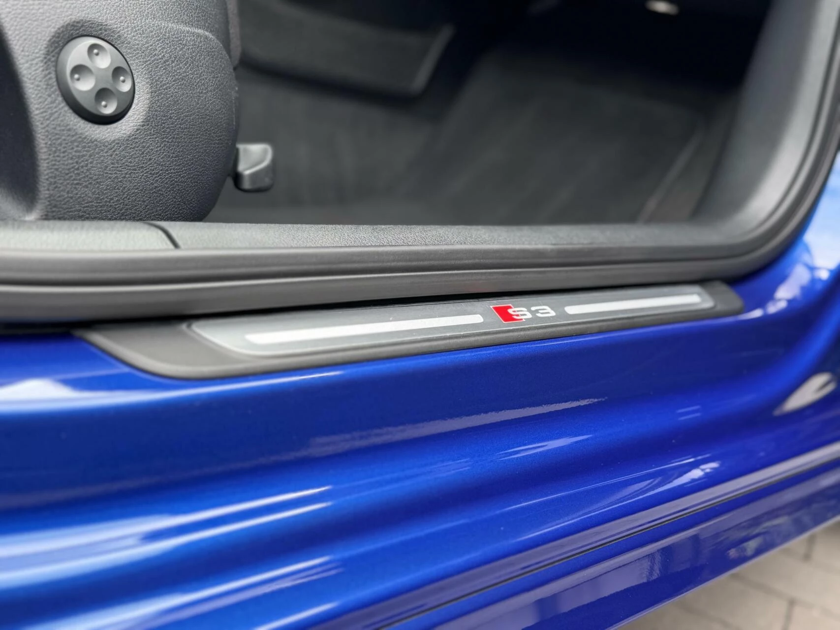 Hoofdafbeelding Audi S3