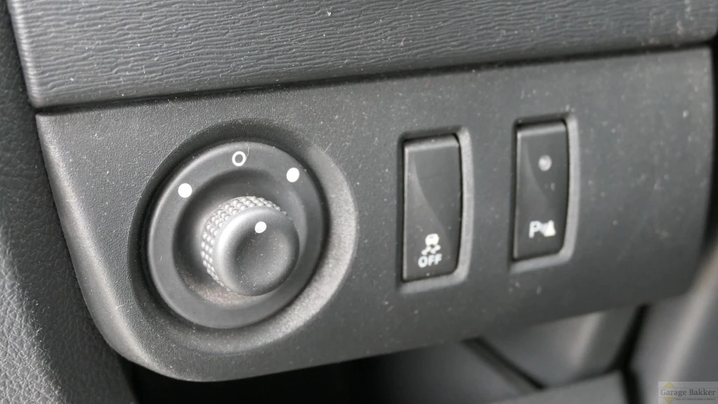 Hoofdafbeelding Dacia Dokker