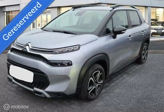 CITROEN C3 AIRCROSS 130 PK AUTOMAAT 12 MND BOVAG RIJKLAAR PRIJS
