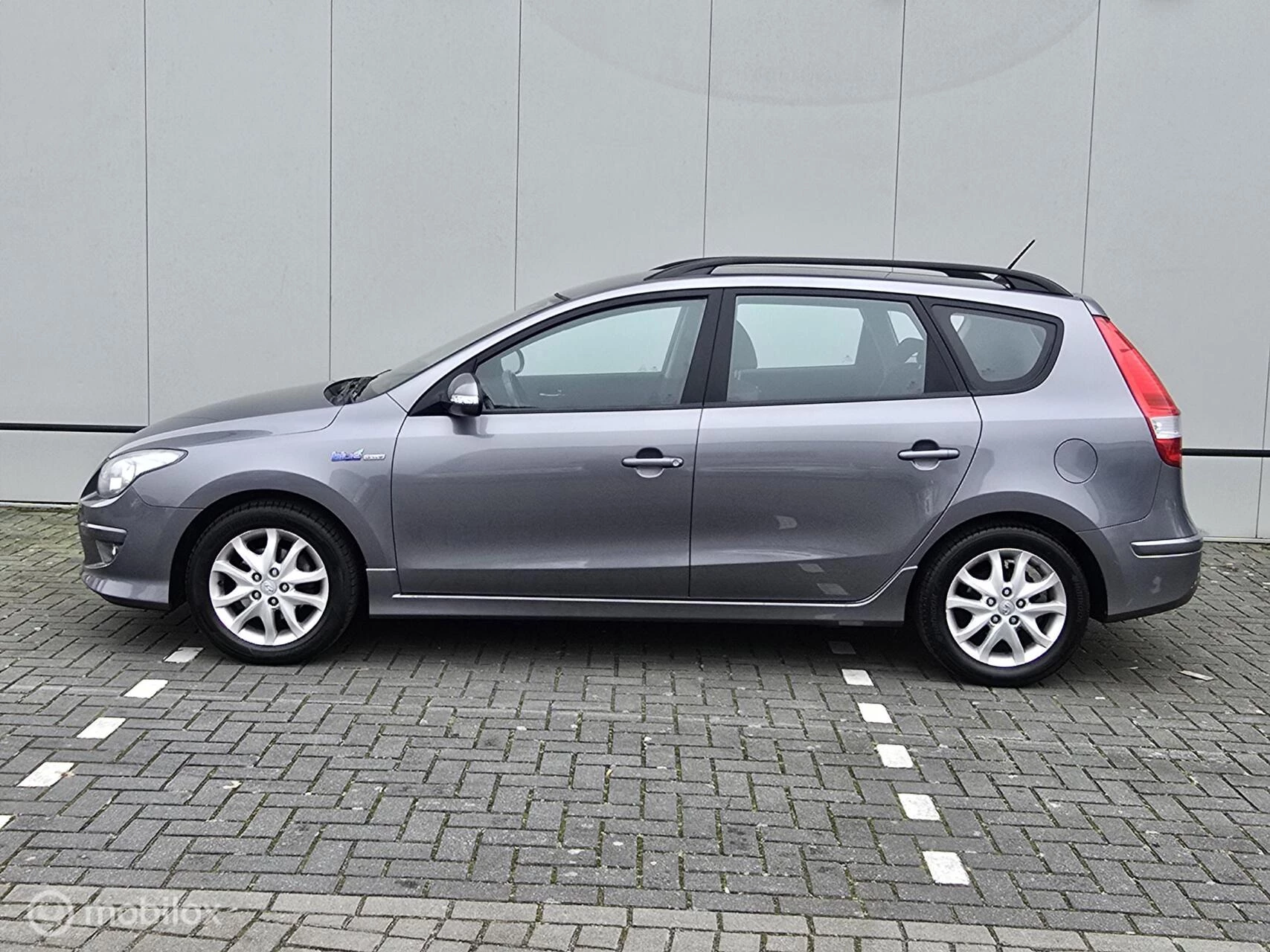 Hoofdafbeelding Hyundai i30