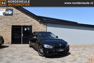 BMW 3 Serie 330D HIGH EXECUTIVE, Xenon, Pano, HUD