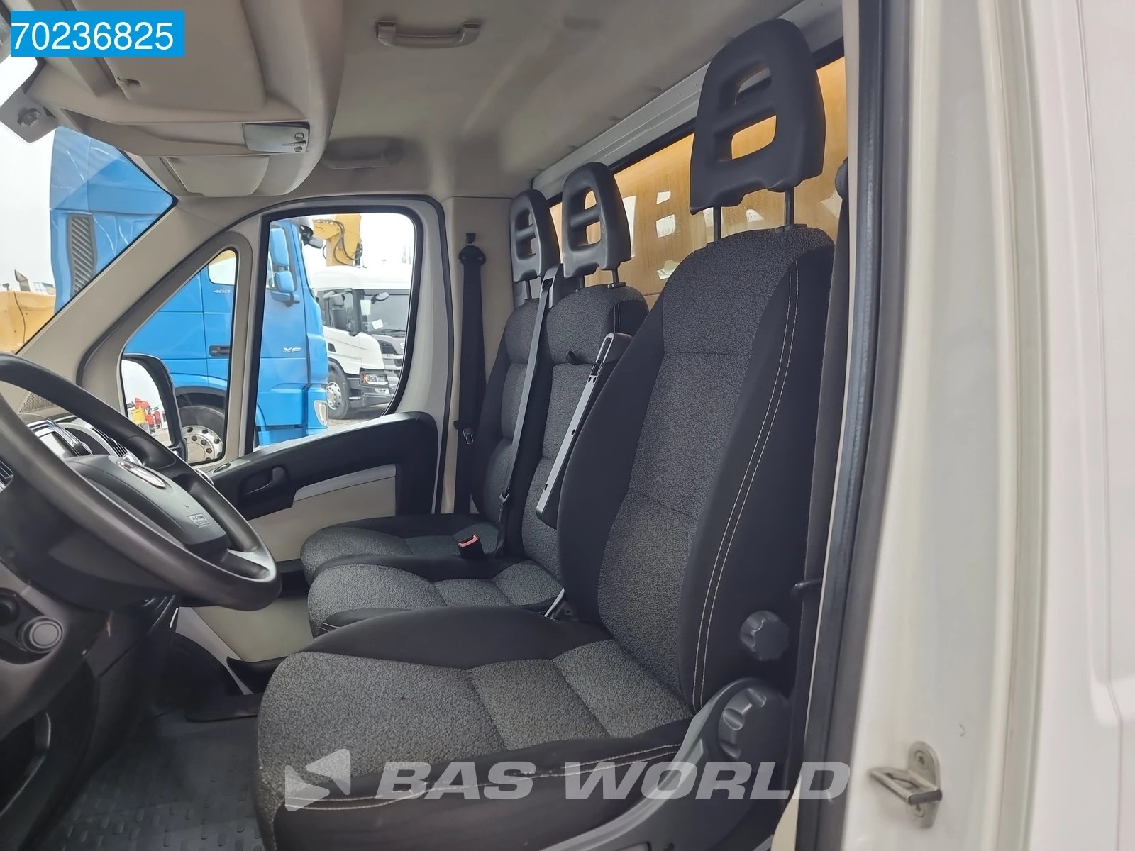 Hoofdafbeelding Fiat Ducato