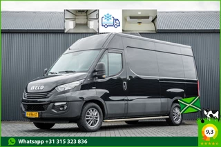 Hoofdafbeelding Iveco Daily Iveco Daily 35S14V L2H2 | Euro 6 | Koelwagen | Automaat | Cruise | Climate