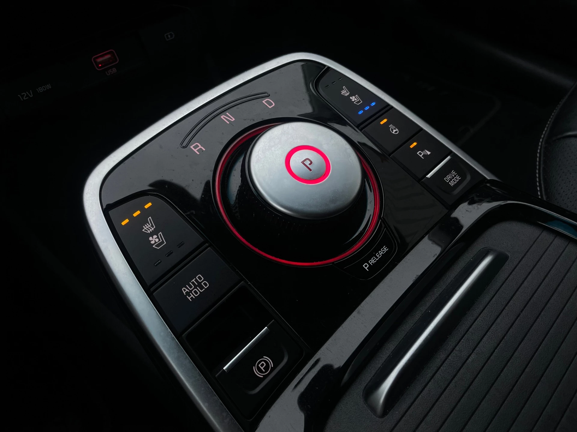 Hoofdafbeelding Kia e-Niro