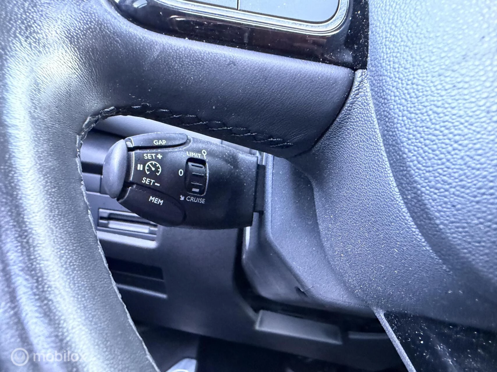 Hoofdafbeelding Citroën C5 Aircross