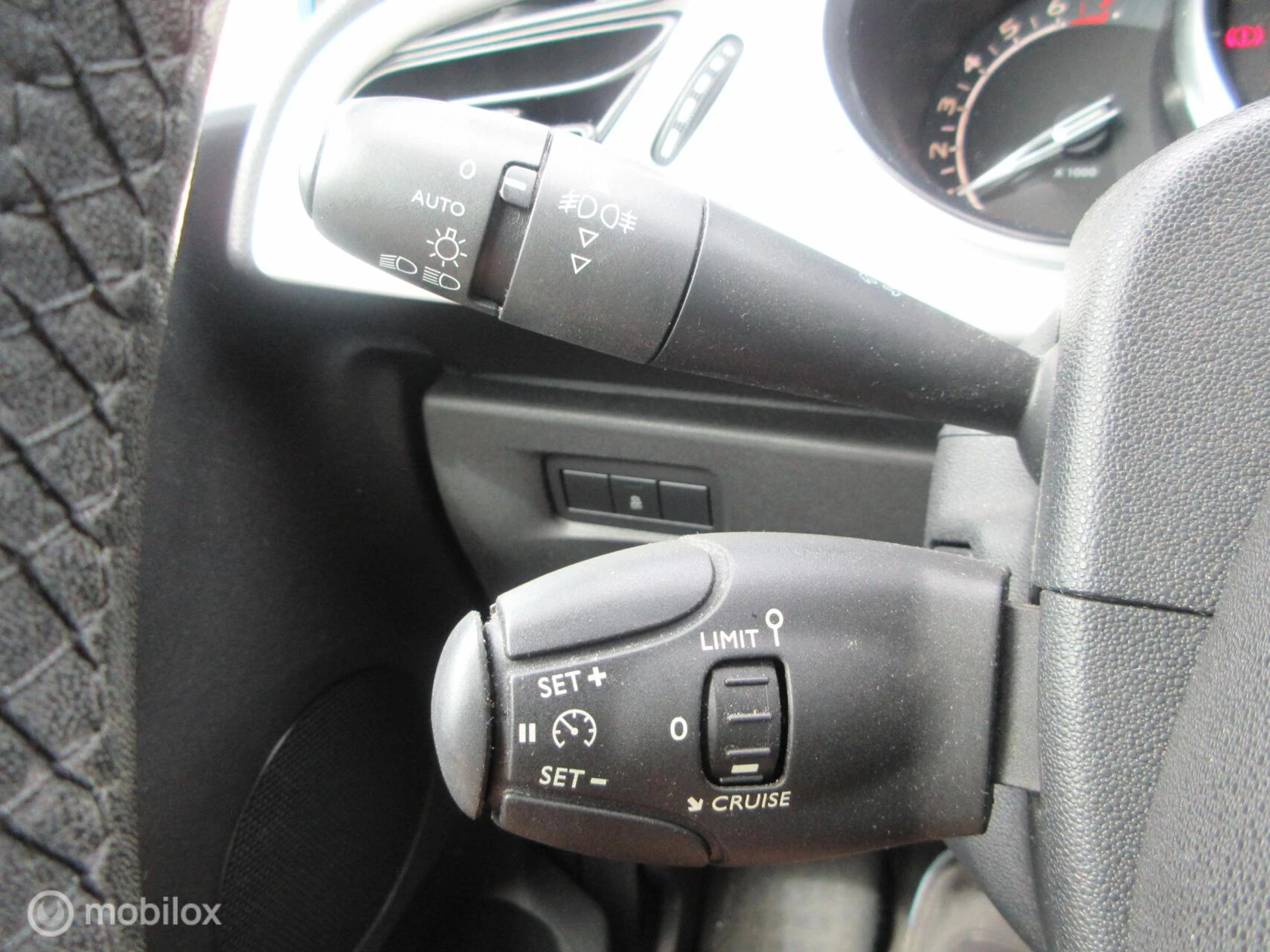 Hoofdafbeelding Citroën DS3