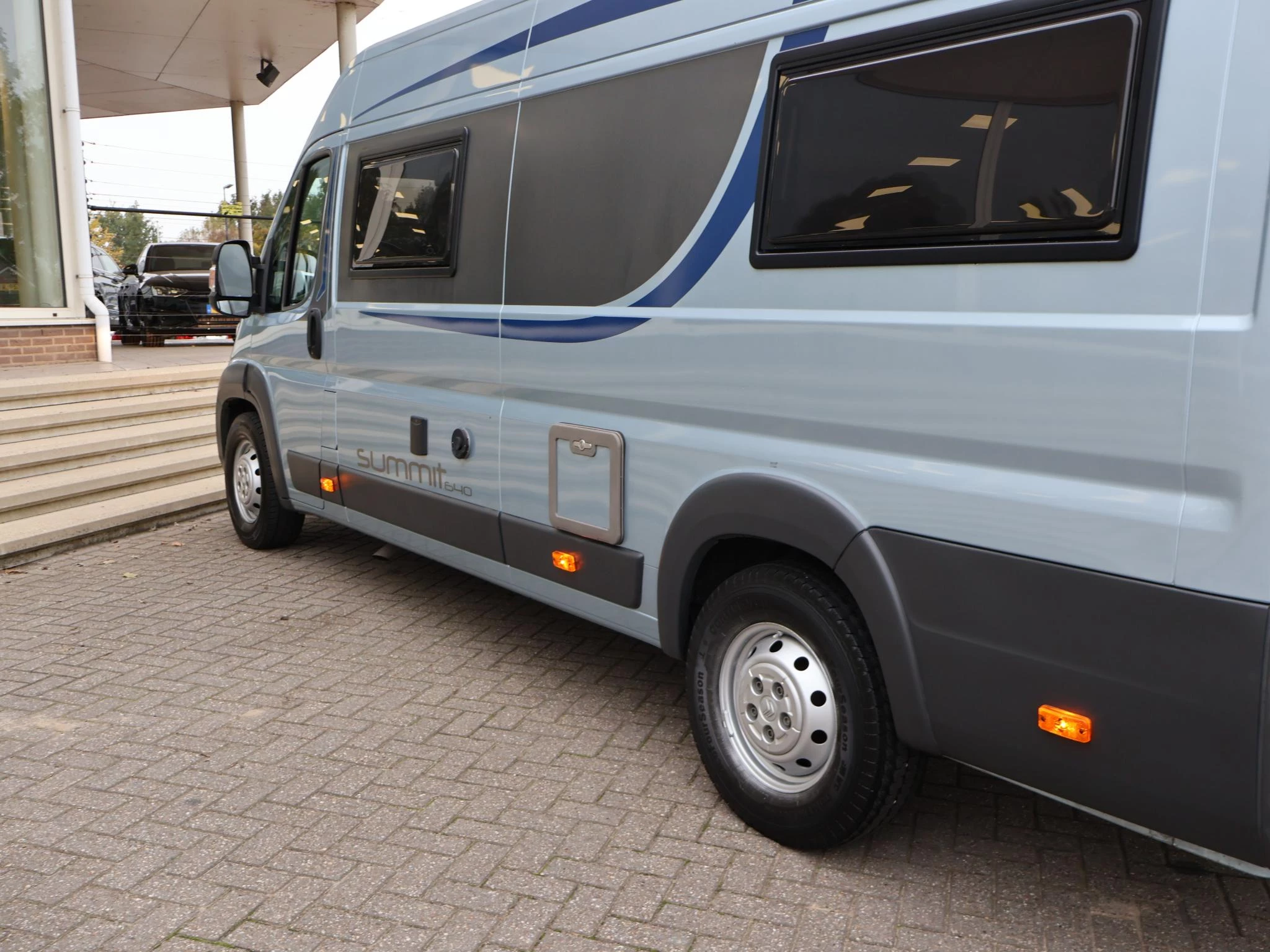 Hoofdafbeelding Pössl Summit 640