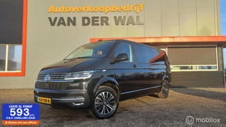 Volkswagen Transporter 2.0 TDI L2H1 30 DC