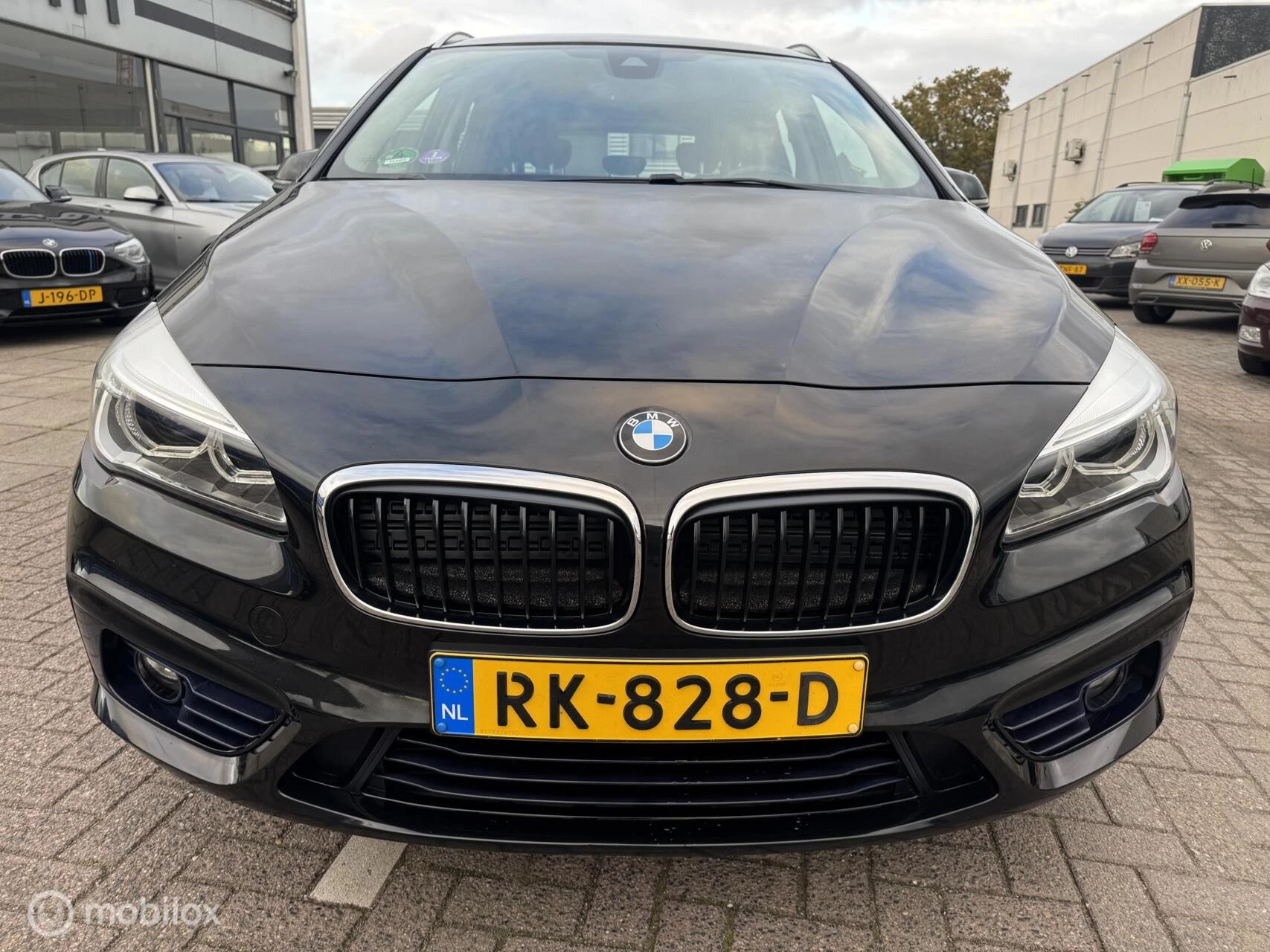 Hoofdafbeelding BMW 2 Serie