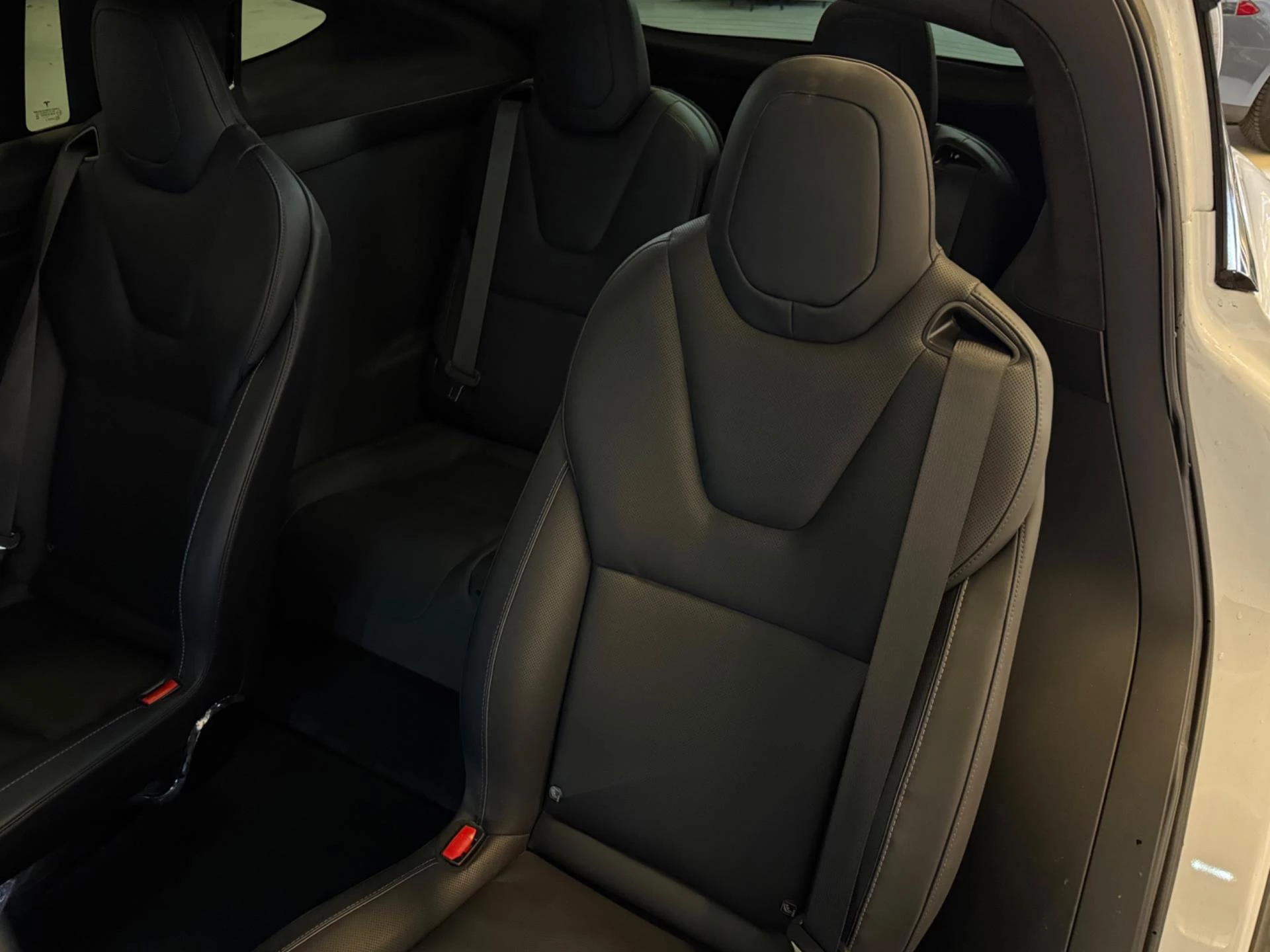 Hoofdafbeelding Tesla Model X