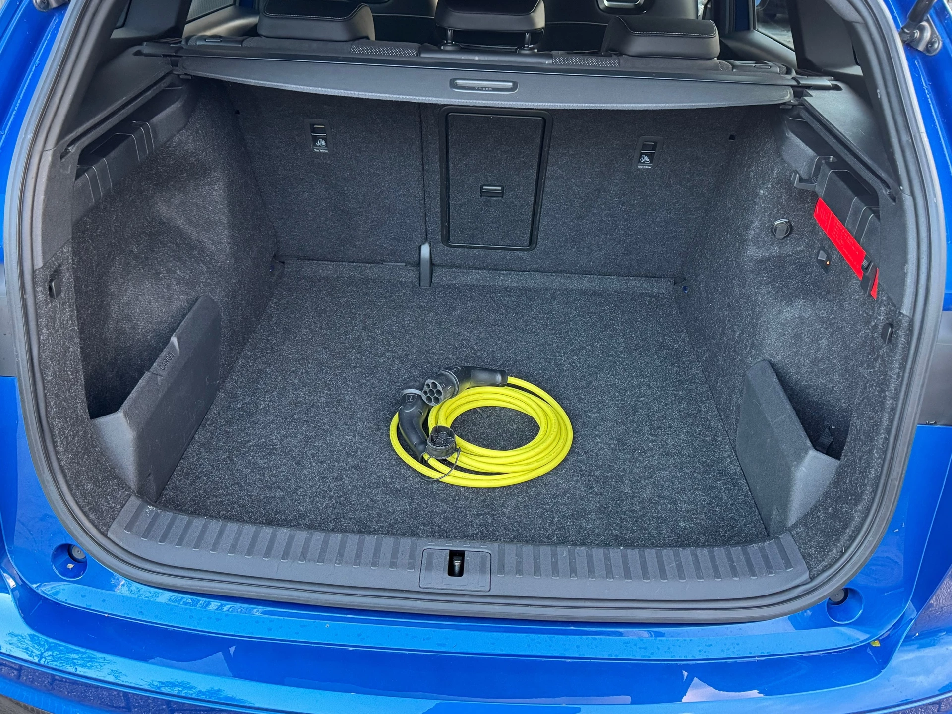 Hoofdafbeelding Škoda Enyaq iV