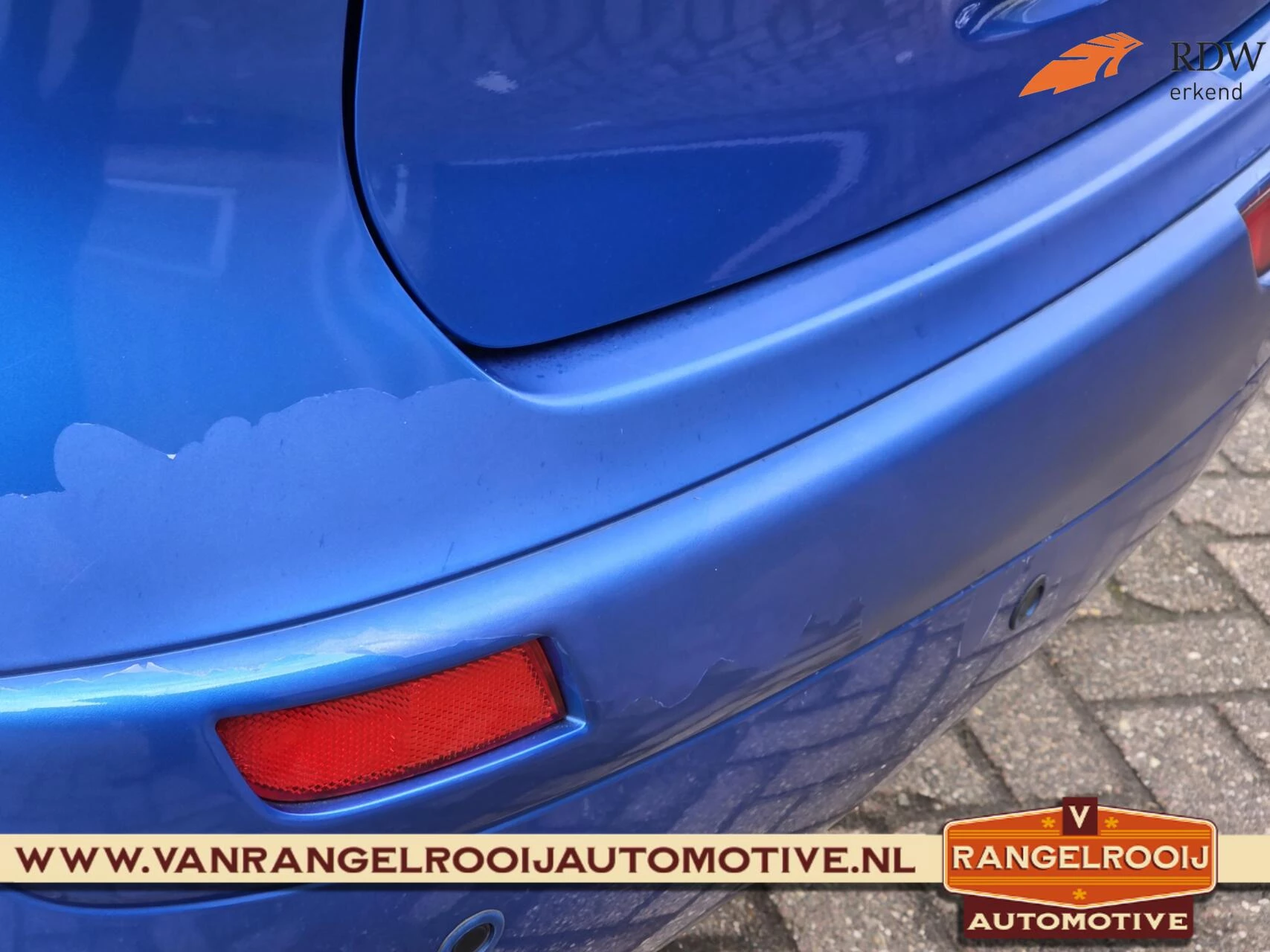 Hoofdafbeelding Nissan Note