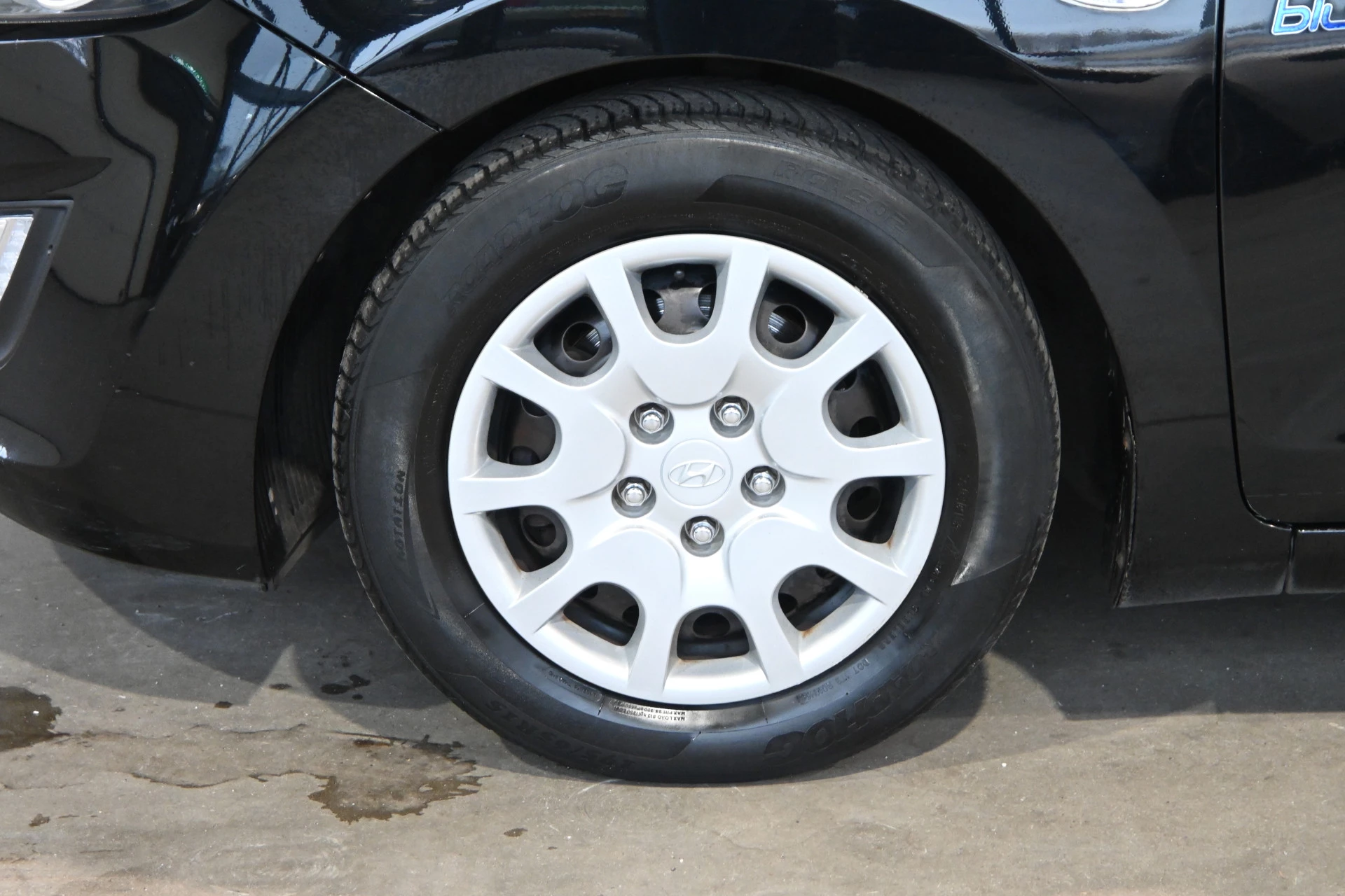 Hoofdafbeelding Hyundai i30