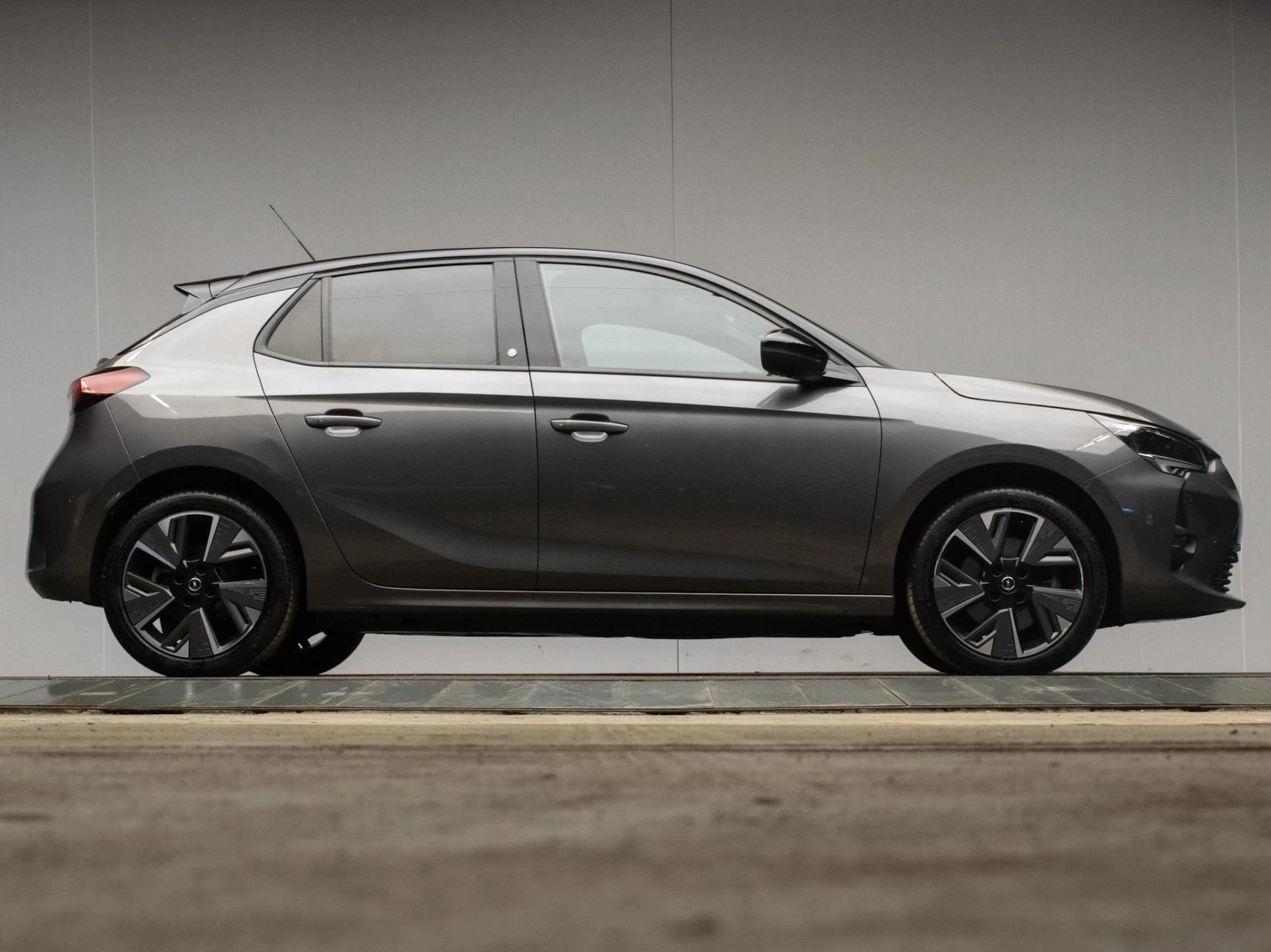 Hoofdafbeelding Opel Corsa-e