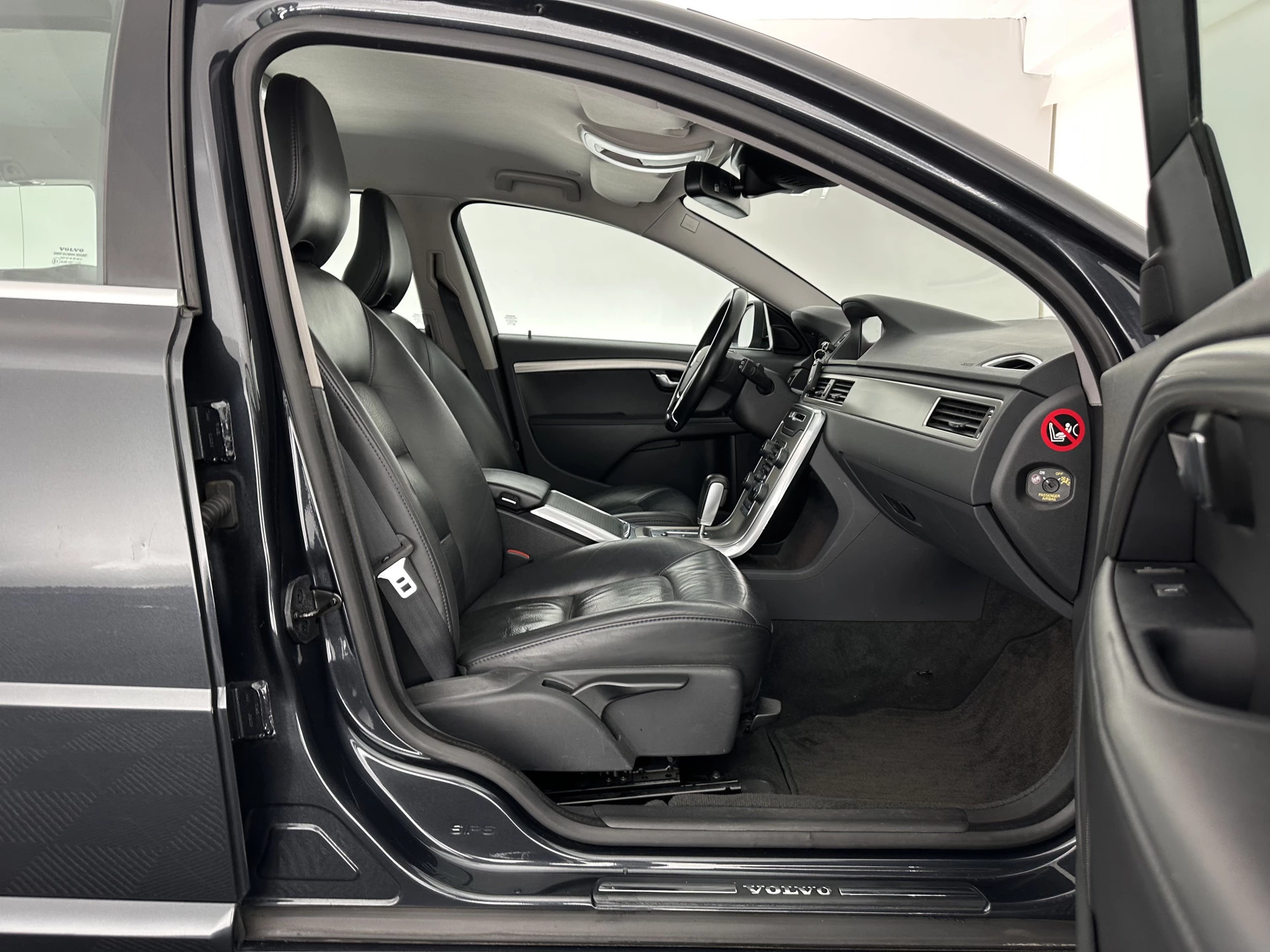 Hoofdafbeelding Volvo V70