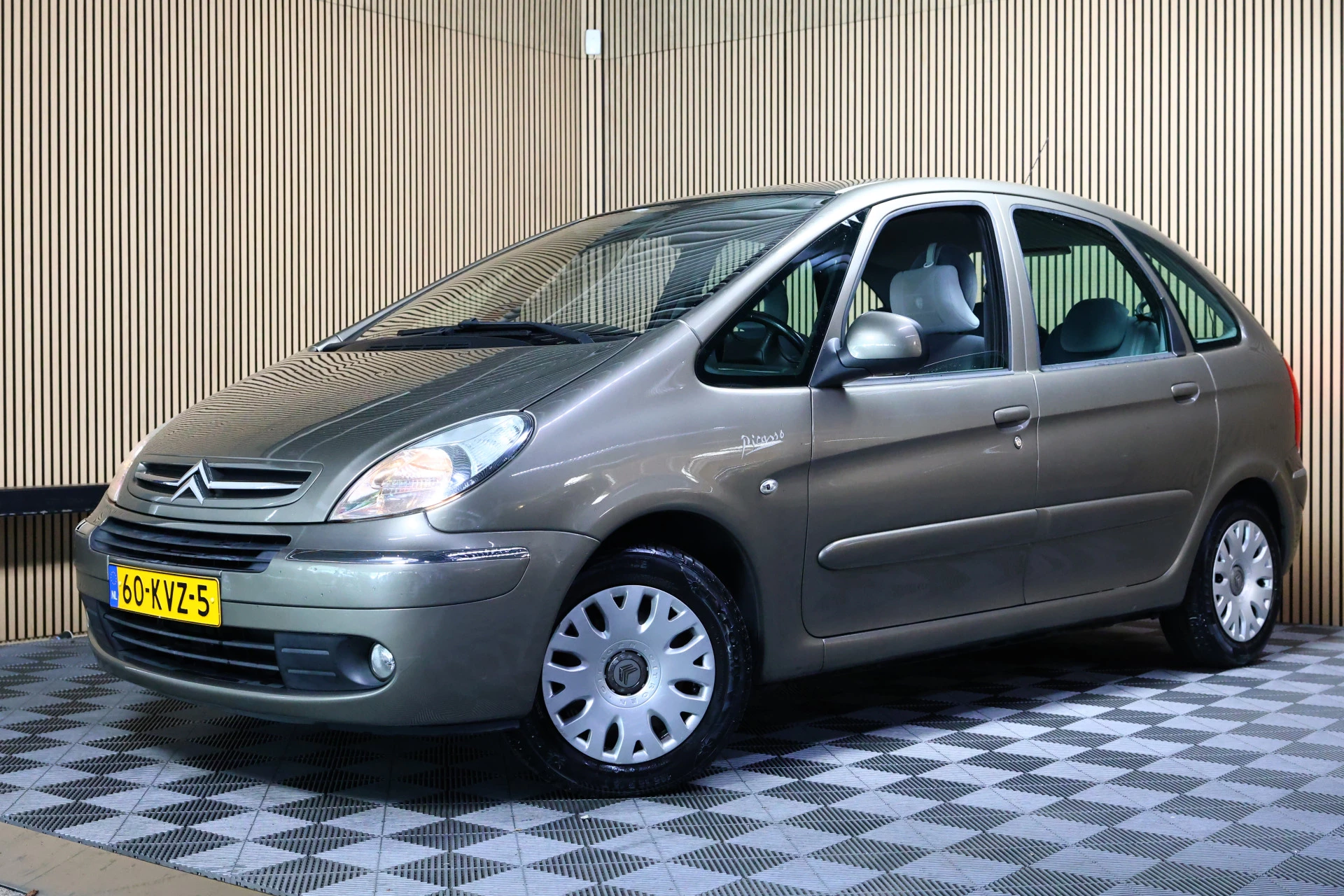 Hoofdafbeelding Citroën Xsara Picasso