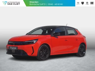 Opel Corsa 1.2 Turbo Yes Winterpakket | All season banden