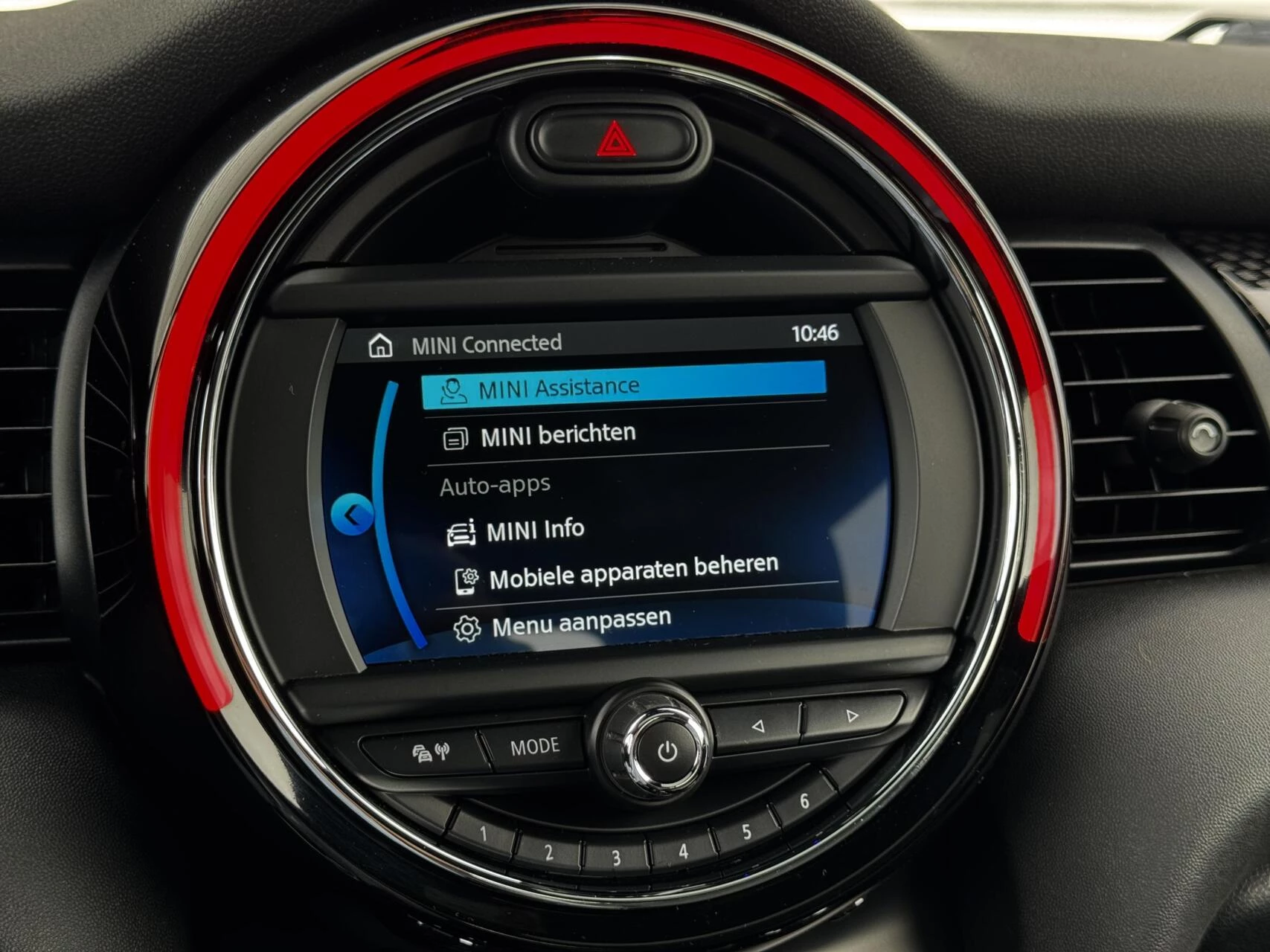 Hoofdafbeelding MINI Cooper S