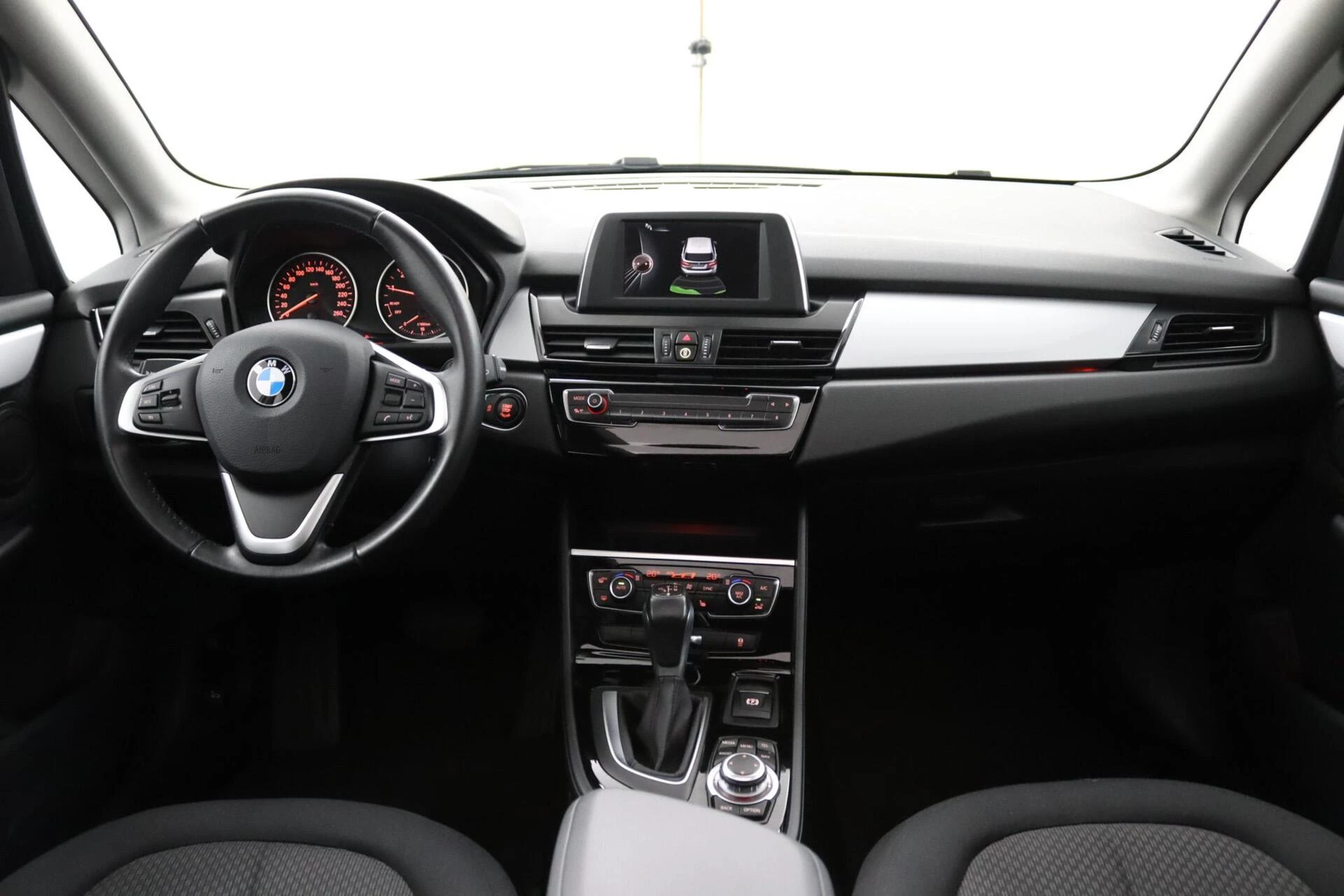 Hoofdafbeelding BMW 2 Serie