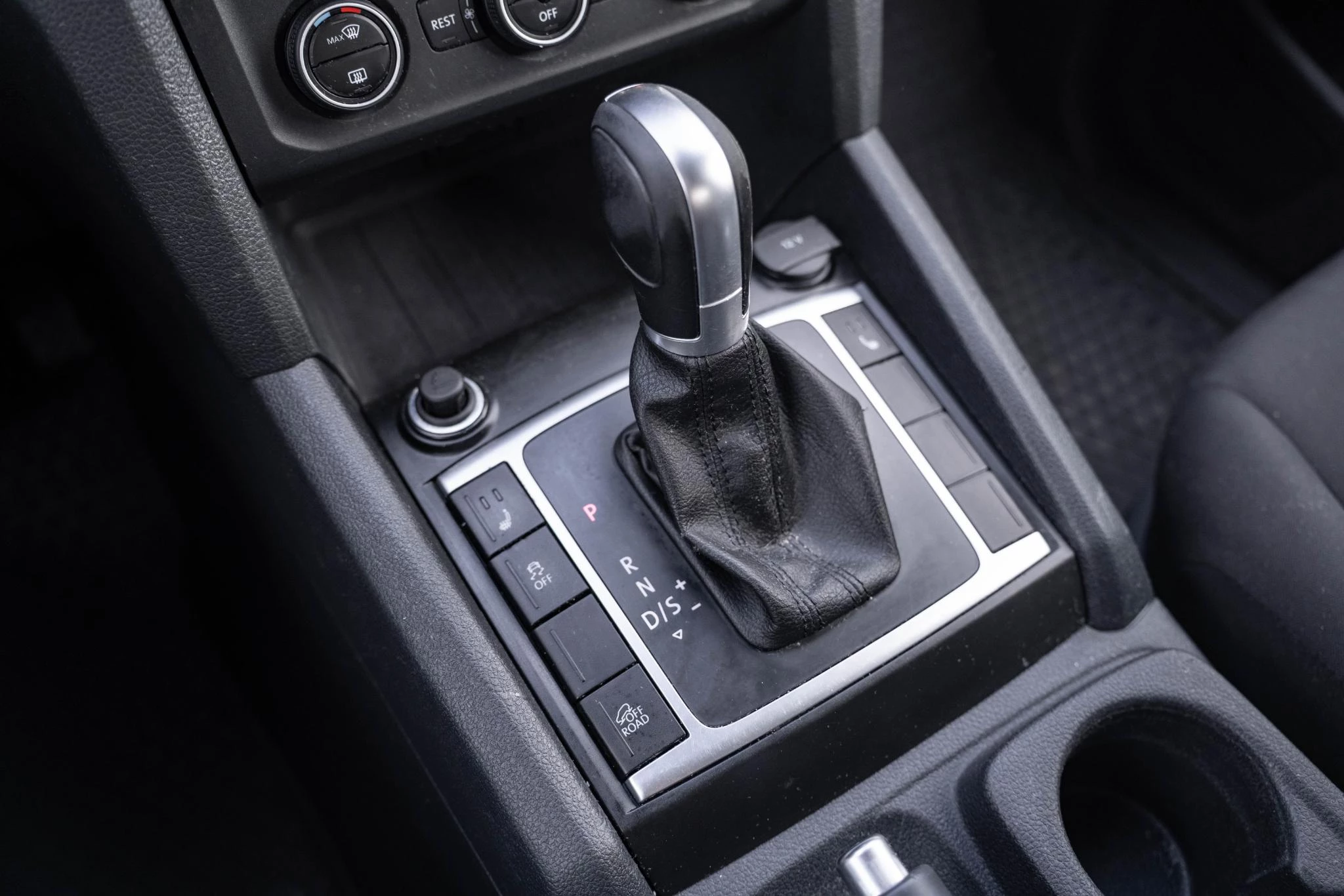 Hoofdafbeelding Volkswagen Amarok