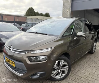 Citroen C4 Picasso 1.6 T Exclusive/ 88.000KM!/Dealer onderh.