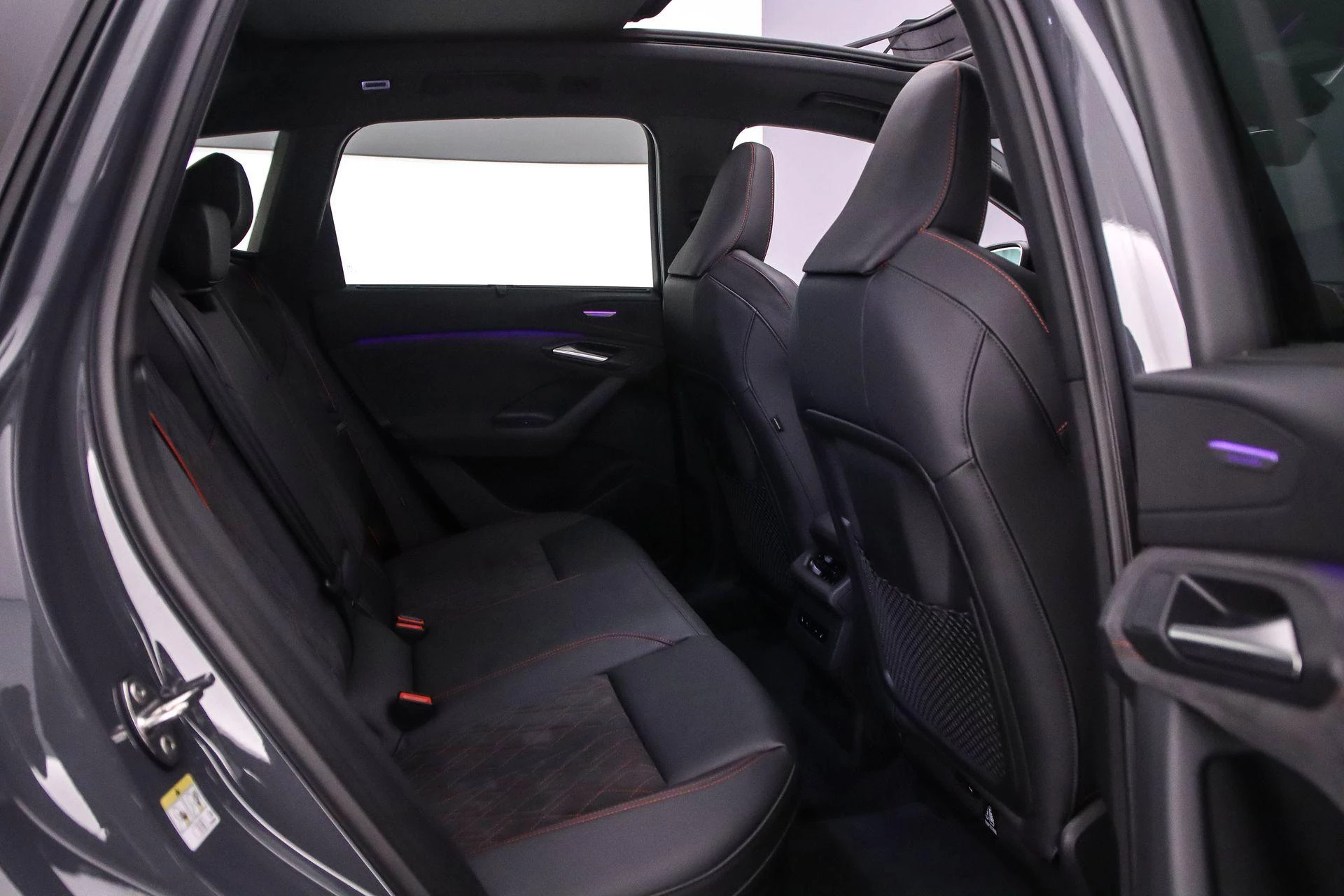 Hoofdafbeelding Audi Q6 e-tron