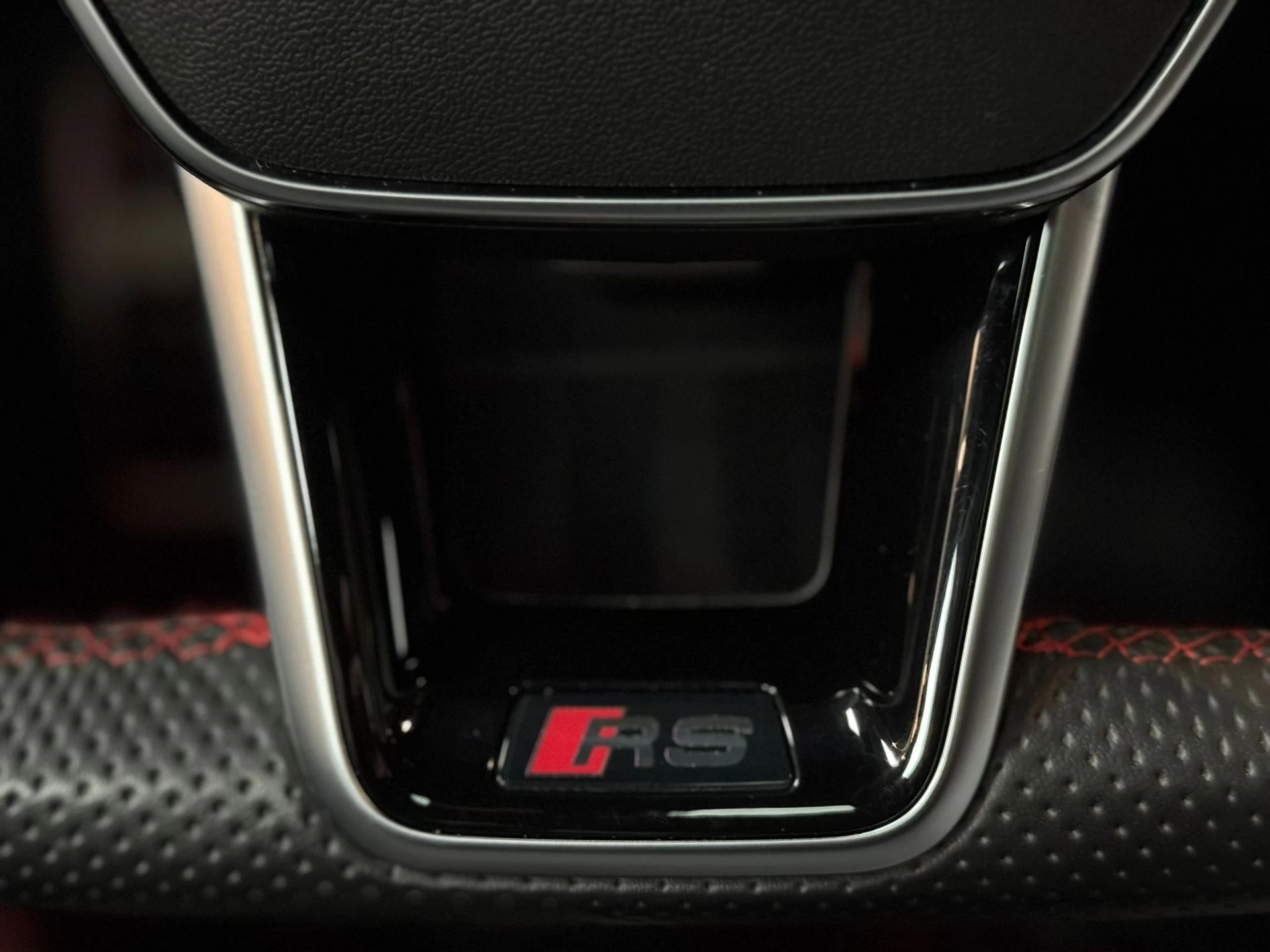 Hoofdafbeelding Audi RS6