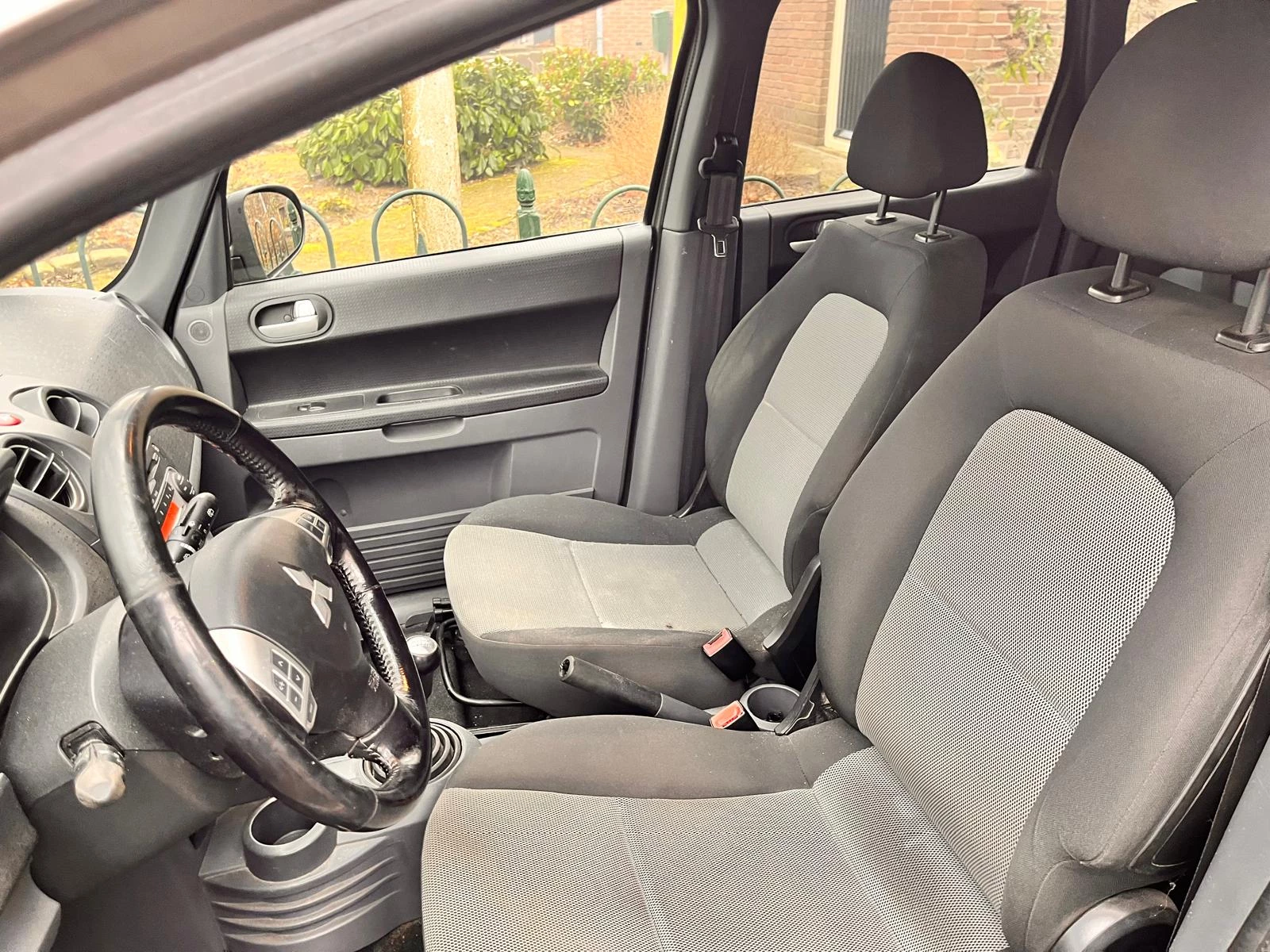 Hoofdafbeelding Mitsubishi Colt