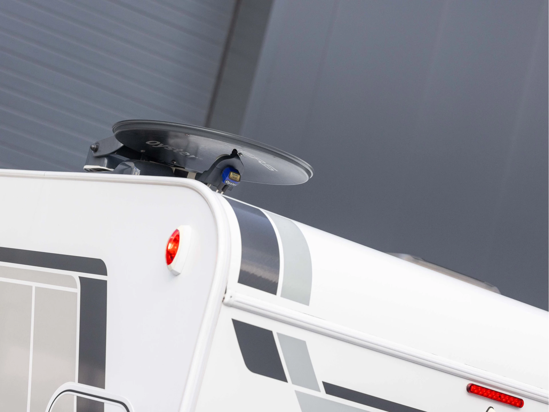 Hoofdafbeelding Weinsberg X-CURSION 500 LT