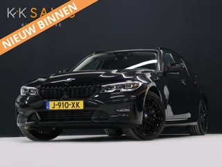 BMW 3 Serie Touring 330e eDrive Edition M-Sport [TREKHAAK INKLAPBAAR, APPLE CARPLAY, ANDROID, PDC V+A, SPORTSTOELEN, STOELVERWARMING, CRUISE, CLIMATE, NIEUWSTAAT]