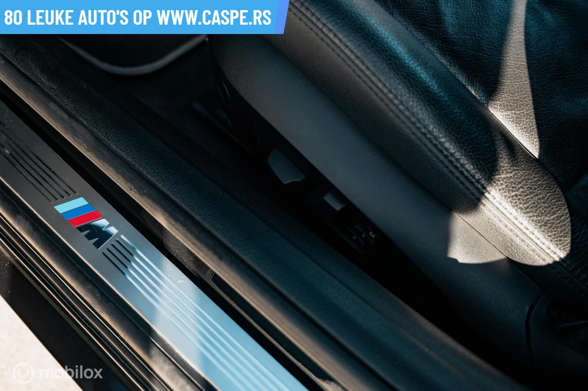 Hoofdafbeelding BMW Z4