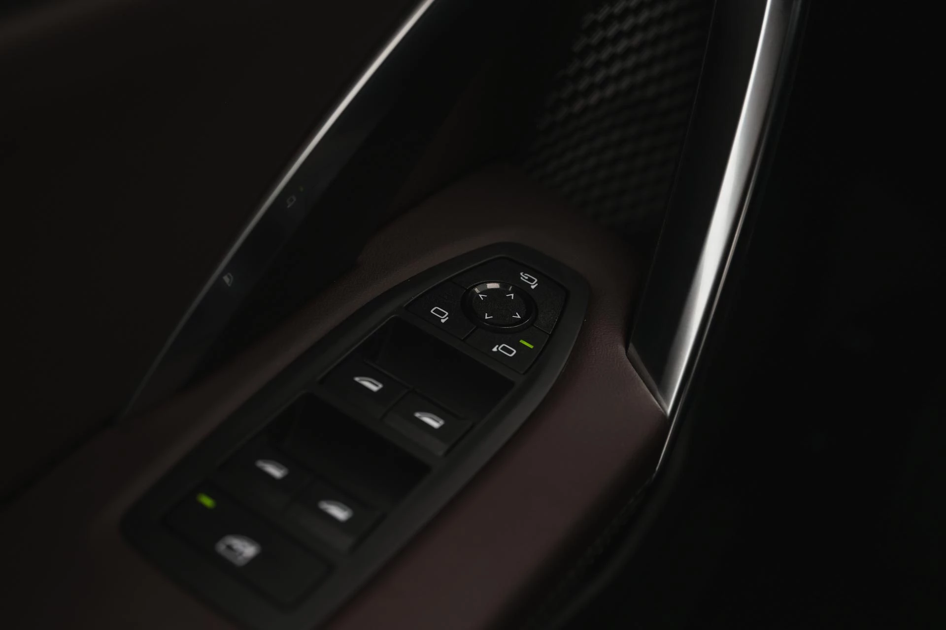 Hoofdafbeelding BMW iX2