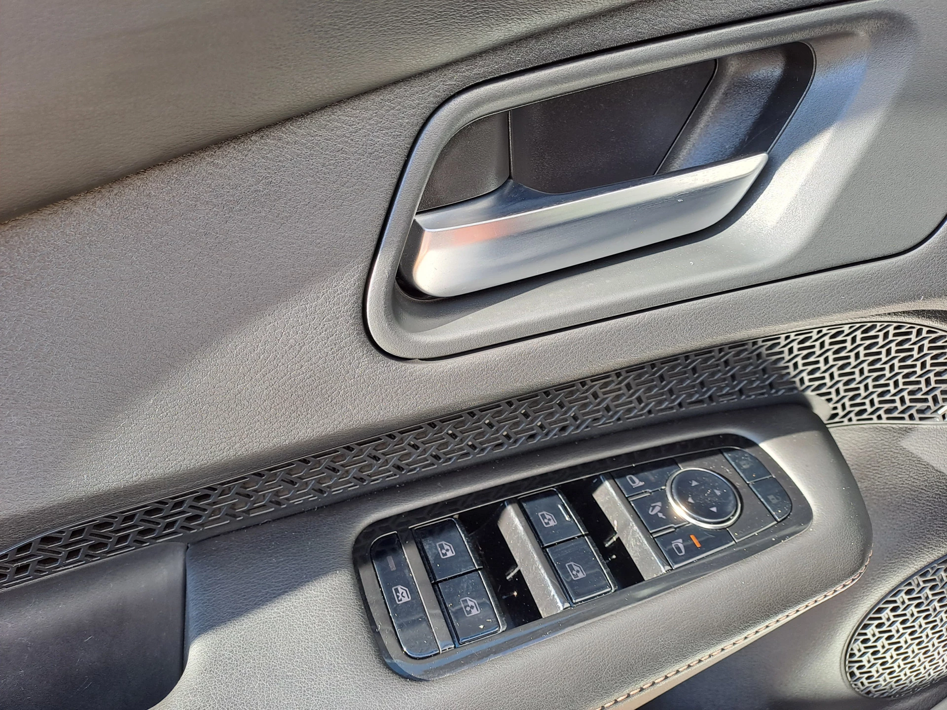 Hoofdafbeelding Nissan ARIYA