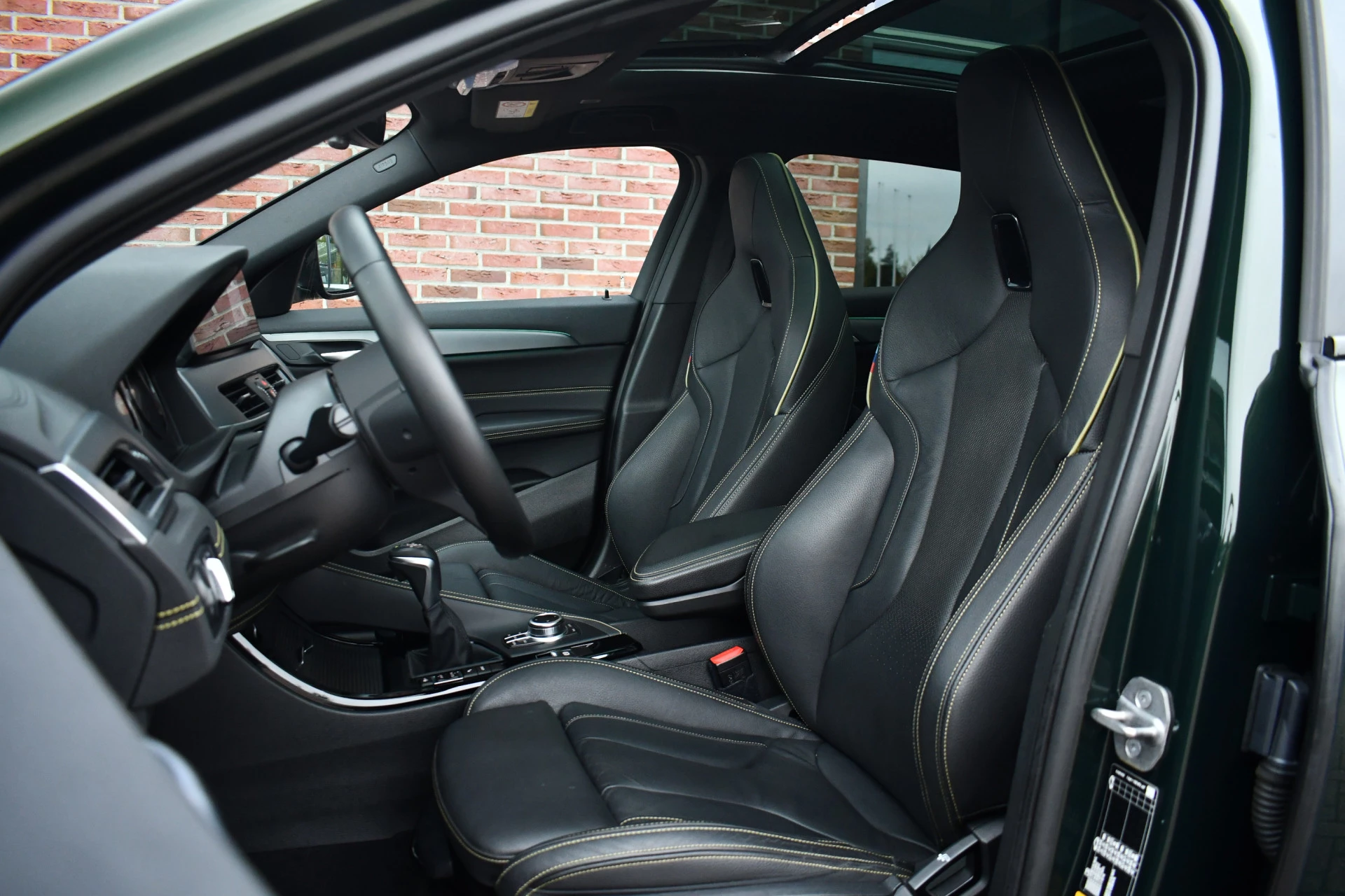 Hoofdafbeelding BMW X2