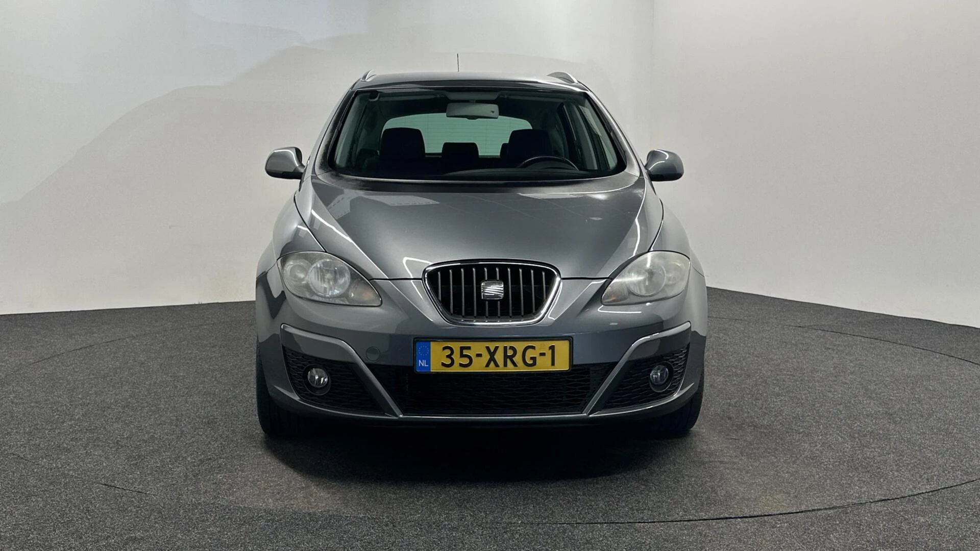 Hoofdafbeelding SEAT Altea XL
