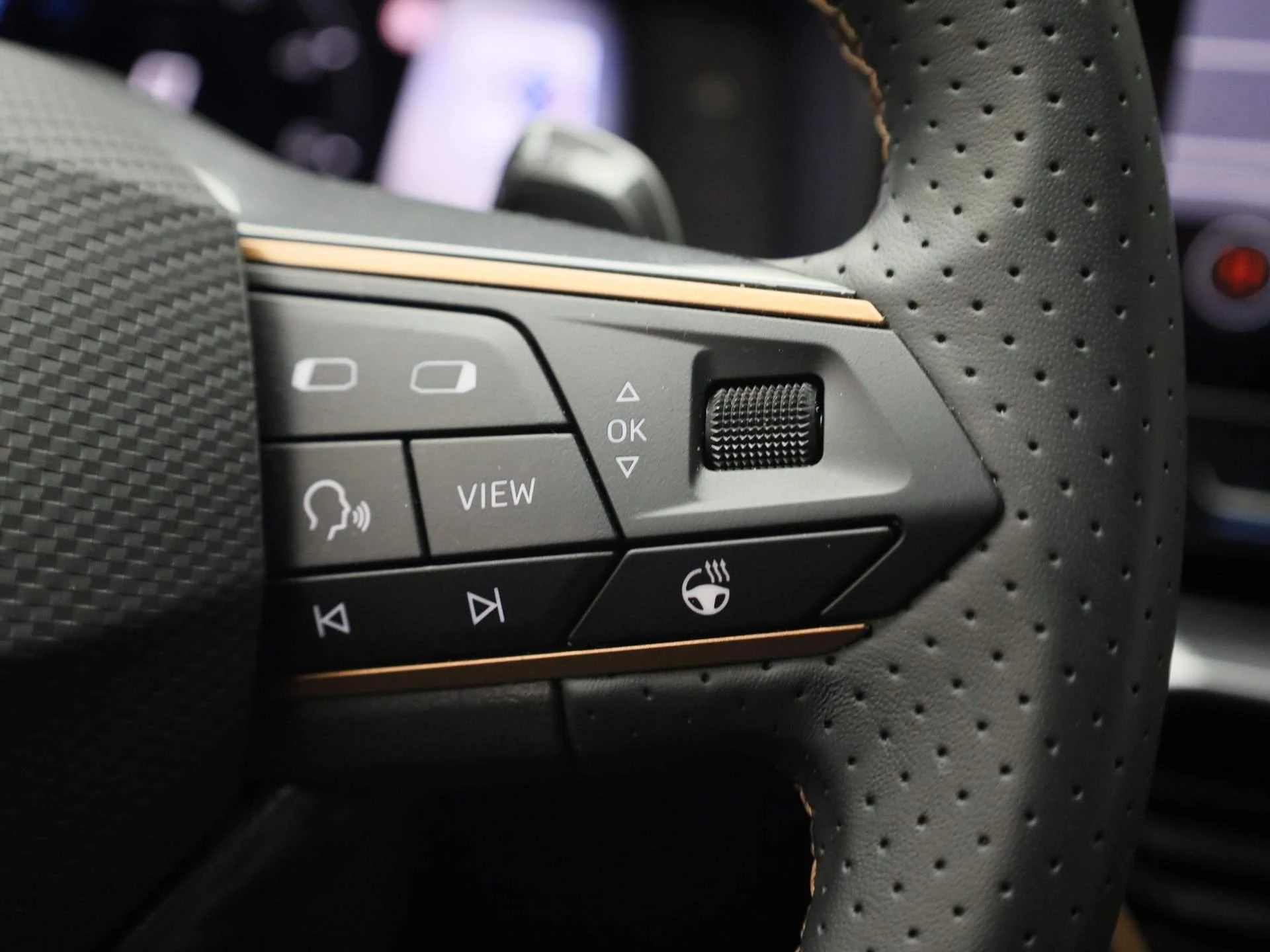 Hoofdafbeelding CUPRA Leon